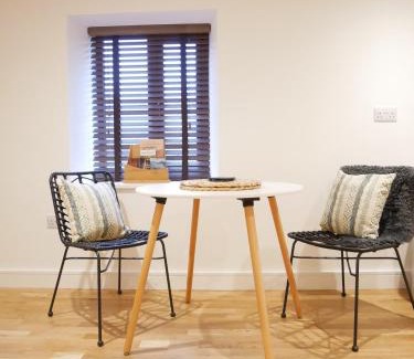 Newland Near Ulverston Apartamento | Scandic House, 1 Bed Apartments, Sleeps 2, Ulverston