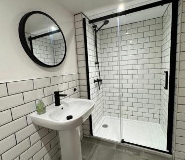 Newland Near Ulverston Apartamento | Scandic House, 1 Bed Apartments, Sleeps 2, Ulverston