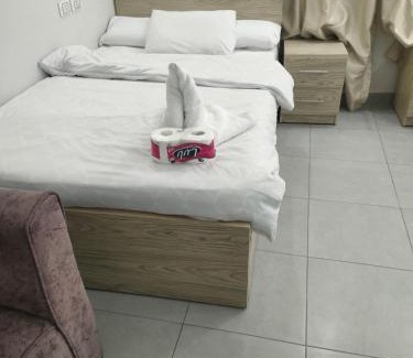 Dahar Hotel | Scandic Resort