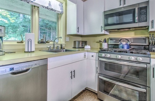 Jamaica Casa | Scandinavian Sauna near hiking and views