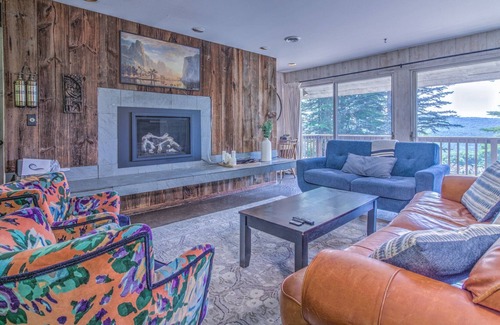 Jamaica Casa | Scandinavian Sauna near hiking and views