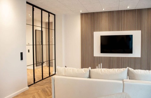 Flensburg Condominio | Scandinavian style apartment in the heart of Flensburg