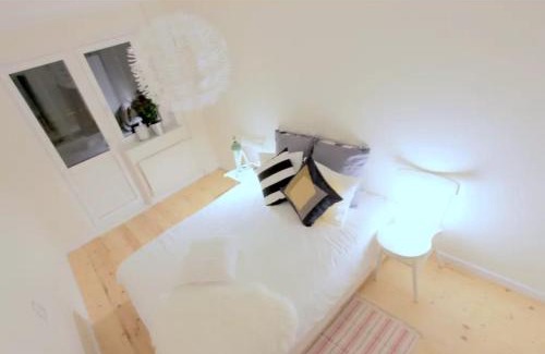 Vilnius city municipality Apartamento | Scandinavian style apartment