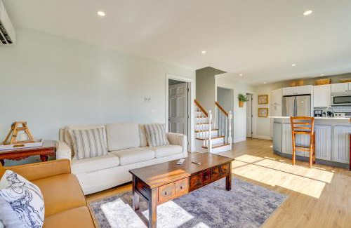 Center Moreland Casa | Scanton Area Retreat Drive to Montage and Elk Mtn!