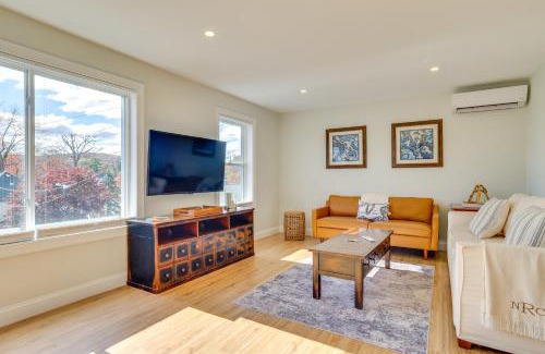 Center Moreland Casa | Scanton Area Retreat Drive to Montage and Elk Mtn!