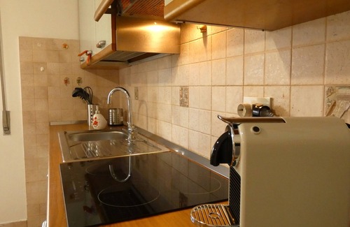 Giove Casa | Scappo in Umbria, Felicità 14a