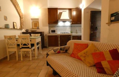 Amelia Apartamento | SCAPPO IN UMBRIA, nel vicolo