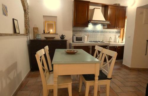 Amelia Apartamento | SCAPPO IN UMBRIA, nel vicolo