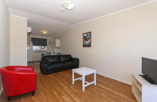 Scarborough Complejo | Scarborough Apartments