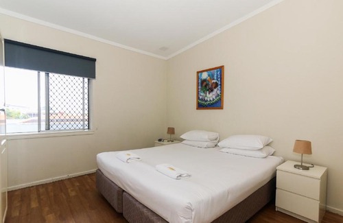 Scarborough Complejo | Scarborough Apartments