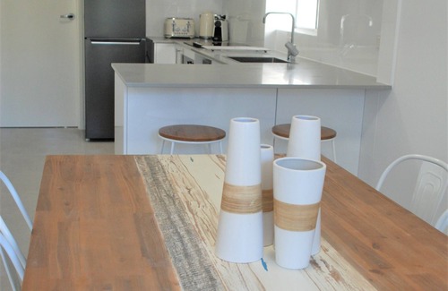 Scarborough Apartamento | Apartamento en la playa de Scarborough