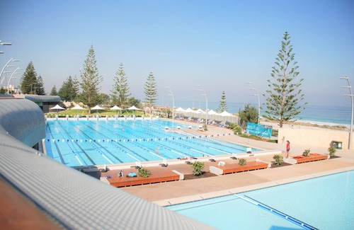 Scarborough Apartamento | Apartamento en la playa de Scarborough