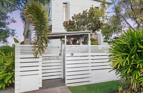 Scarborough Apartamento | Scarborough Beach Break Holidays - Unit 3