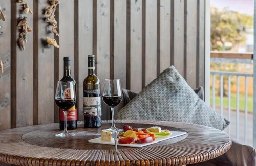 Scarborough Apartamento | Scarborough Beach Break Holidays - Unit 3