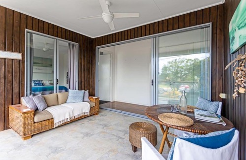 Scarborough Apartamento | Scarborough Beach Break Holidays - Unit 3