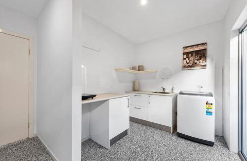 Scarborough Apartamento | Scarborough Beach Break Holidays - Unit 3