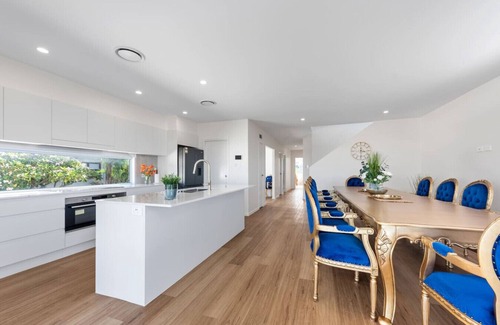 Scarborough Apartamento | Scarborough Shores - Waterfront