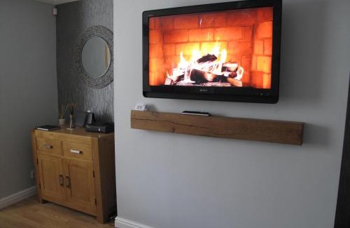 South Cliff Apartamento | Scarborough, South Cliff Seaside Garden Apt