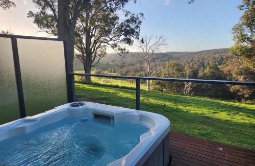 Quinninup Cabina | Scarlet Woods Chalets