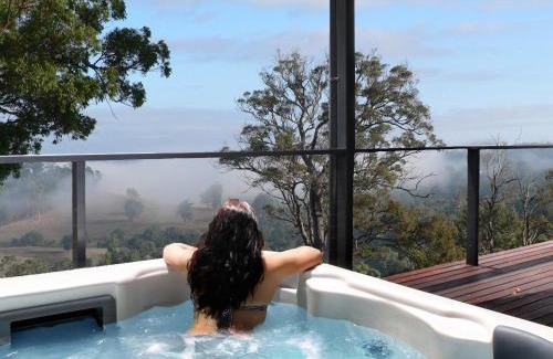 Quinninup Cabina | Scarlet Woods Chalets