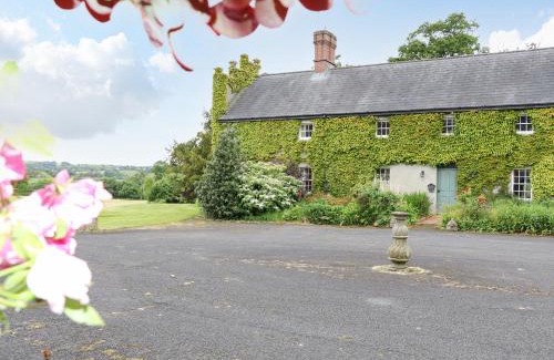 Craigavon Casa | Scarvagh House