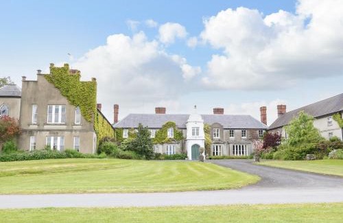 Craigavon Casa | Scarvagh House