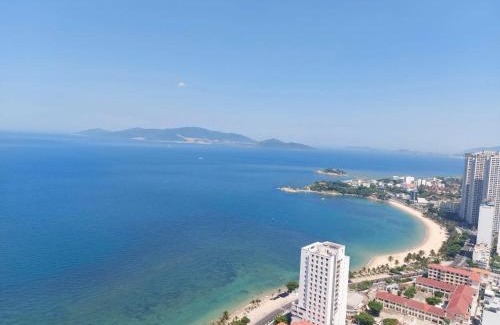 Vinh Hai Apartamento | Scenia Bay by Nha Trang beach