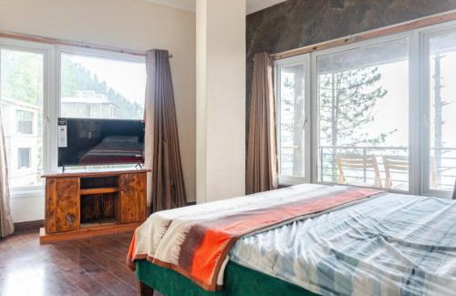 Khaira Gali Apartamento | Scenic Apartment in Khaira Gali