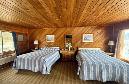 Bayview Hotel | Scenic Bay Motel Habitación 3