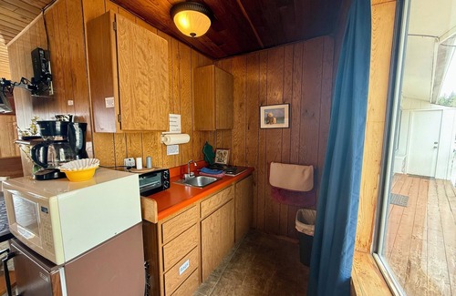 Bayview Hotel | Scenic Bay Motel Habitación 3