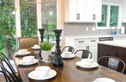 Bowling Green Apartamento | Sunset Shore Landover