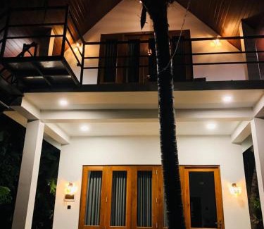 Sigiriya Cabina | Scenic Cottage Sigiriya
