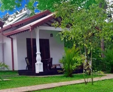 Sigiriya Cabina | Scenic Cottage Sigiriya