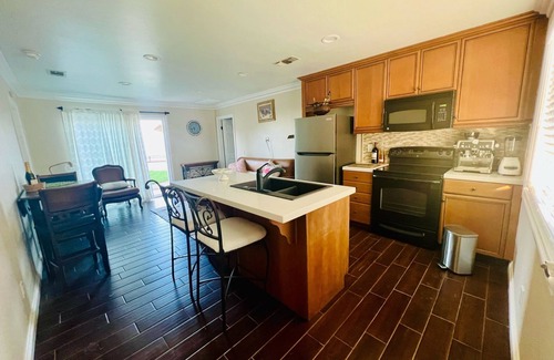 Temecula Casa | Scenic De Luz Guest Suite