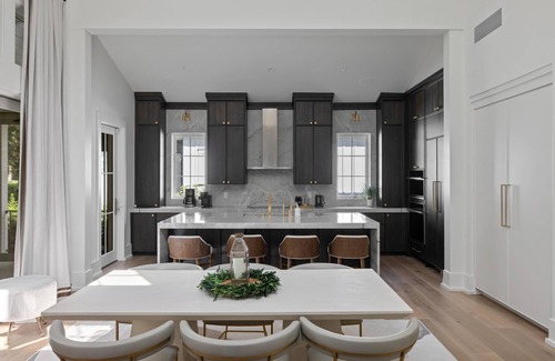 Palmetto Bluff Casa | Scenic Golf View Cottage w/ Luxe Kitchen, Porch & Work-Ready Office