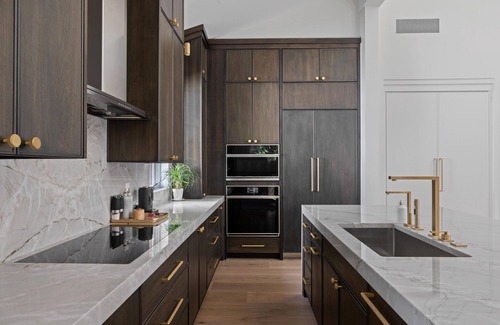 Palmetto Bluff Casa | Scenic Golf View Cottage w/ Luxe Kitchen, Porch & Work-Ready Office