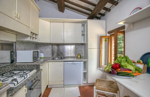 Amandola Villa | Escondite escénico con piscina