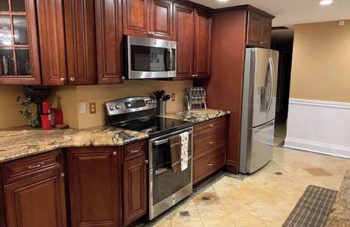 Kent Casa | Scenic Hill peaceful getaway