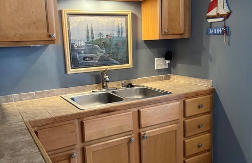 Downtown Condominio | Vistas panorámicas del lago en Sheboygan