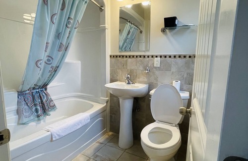 Berry Mills Hotel | Scenic Motel Moncton