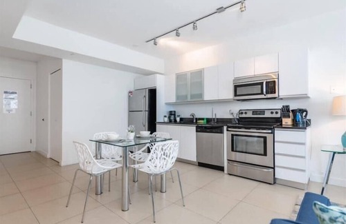 Miami Beach Apartamento | Scenic Ocean View | Free Beach Access | Btwn Fort Lauderdale & Miami