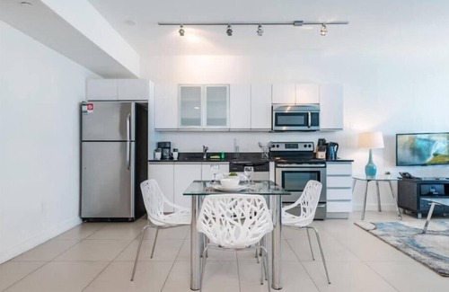 Miami Beach Apartamento | Scenic Ocean View | Free Beach Access | Btwn Fort Lauderdale & Miami