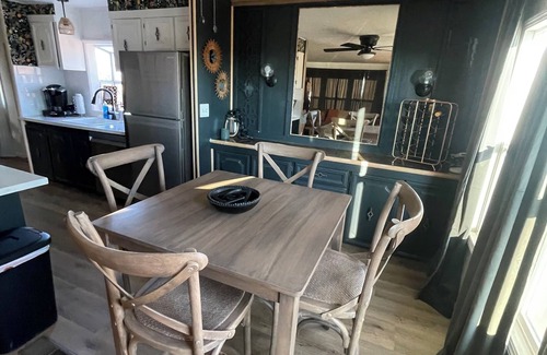 Raisin Casa | Scenic Ranch Retreat Near Fresno