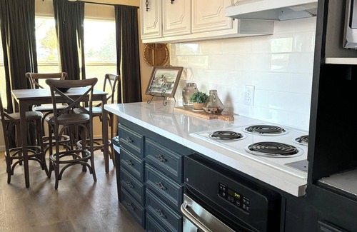 Raisin Casa | Scenic Ranch Retreat Near Fresno