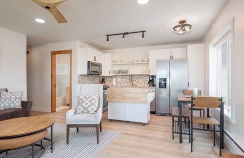 Philipsburg Apartamento | Scenic Ridge Retreat