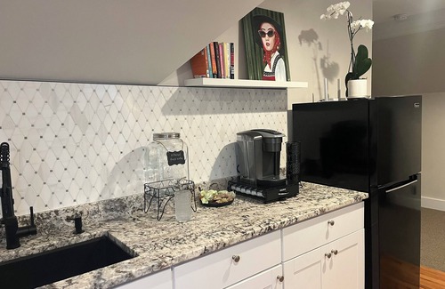 Front Royal Apartamento | Scenic Shenandoah Retreat Near History & Parks