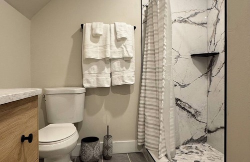 Front Royal Apartamento | Scenic Shenandoah Retreat Near History & Parks