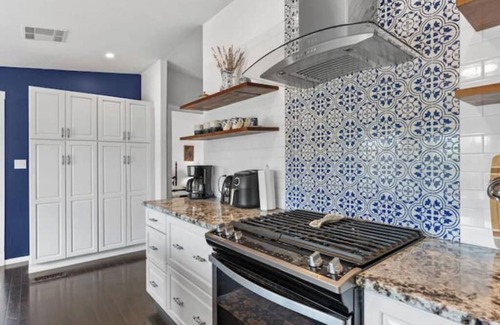Cerrillos Casa | Scenic Solitude in the Ortiz Mountains