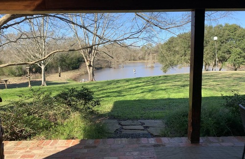 Carencro Casa | Escénica, tranquila vida en el campo a minutos de la I-10 y la I-49, y el centro de Lafayette.,