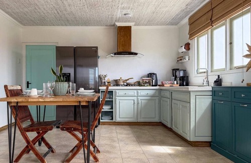 Sabana Liber Apartamento | Scenic View - Mena’s Authentic Wellness Eco